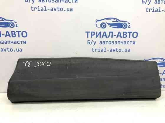 Накладка двери Mazda CX 5 KE 2.2 DIESEL 2011 задн. лев. (б/у) Київ