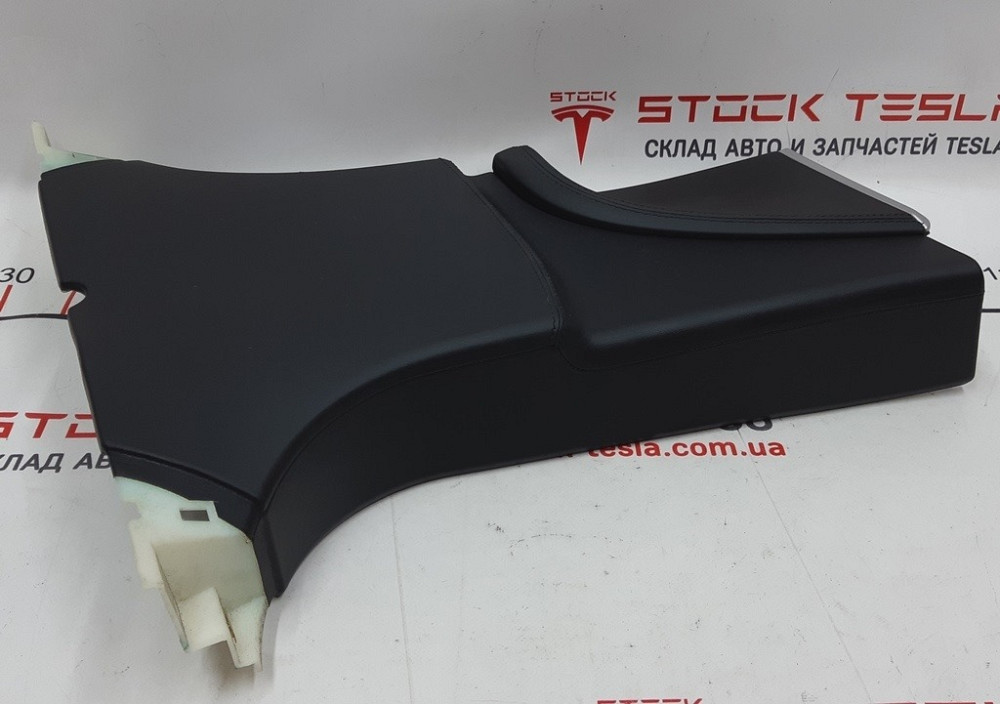 1Облицовка стойки B нижняя правая MAMTH LTHR Tesla model S, model S REST 1008905-02-B Київ - зображення 3