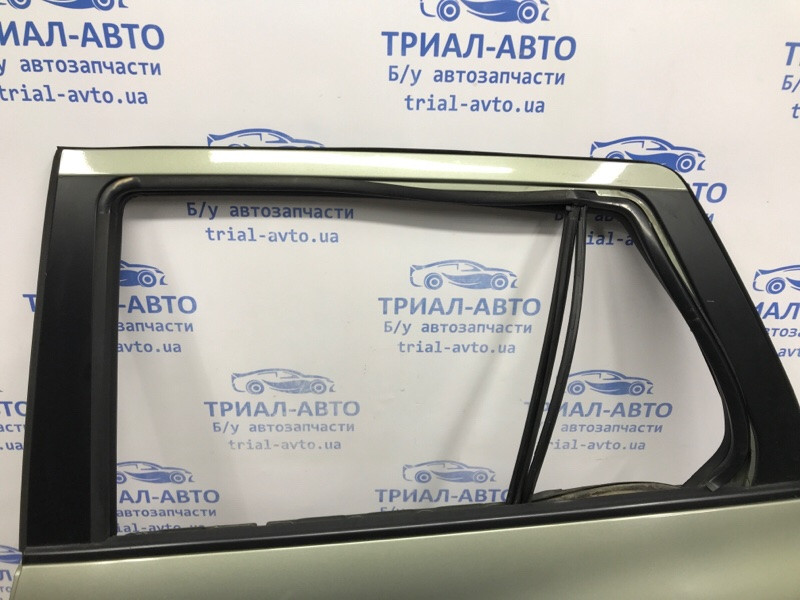 Дверь задняя левая Hyundai Santa fe 2005-2012 77003-2B030 (Арт. 52395) Киев - изображение 2
