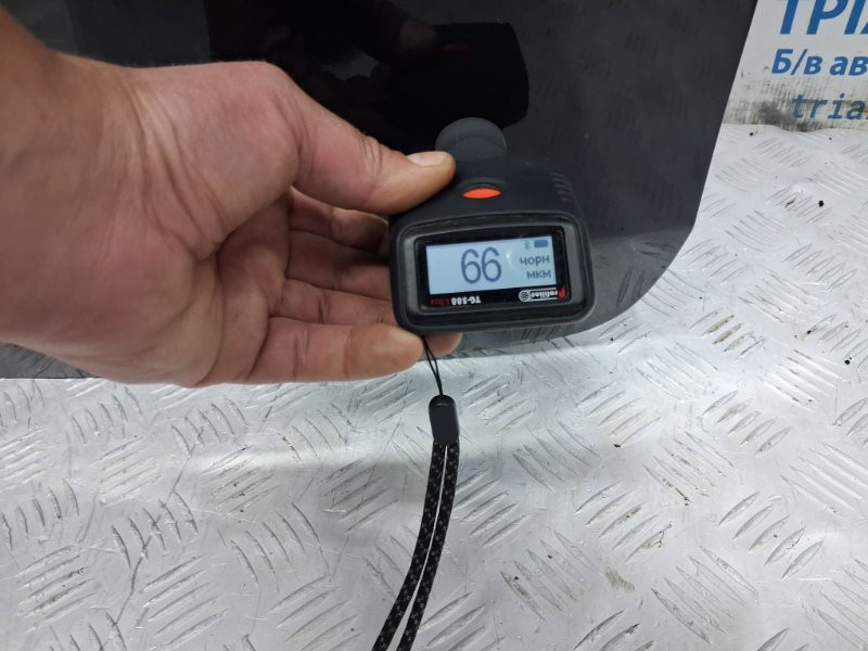 Крышка багажника Hyundai I30 2007-2012 737002L230 (Арт. 78117) Київ - зображення 7