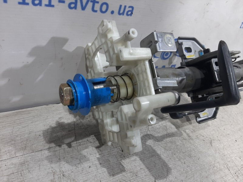 Колонка рулевая Hyundai Tucson JM 2.0 DIESEL D4EA 2004 (б/у) Київ - зображення 3