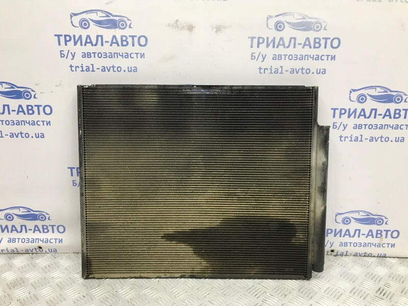 Радиатор кондиционера Toyota Prado 2002-2009 8846160091 (Арт. 53671) Київ - зображення 6