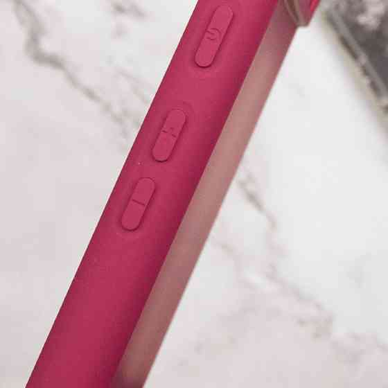 Чехол Silicone Cover Lakshmi (A) для Google Pixel 7 Pro Херсон