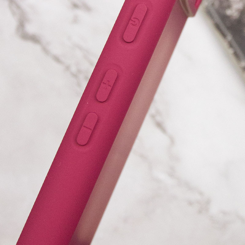 Чехол Silicone Cover Lakshmi (A) для Google Pixel 7 Pro Херсон - зображення 6