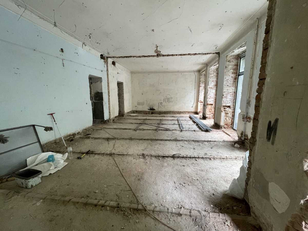 долгосрочная аренда торговые площади Киев, Печерский, 7800 $/мес. Киев - изображение 12