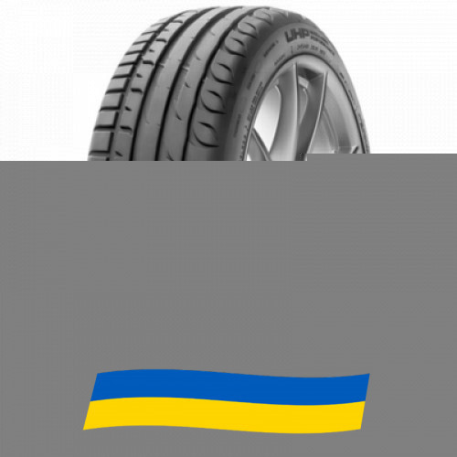 225/45 R18 Tigar Ultra High Performance 95W Легкова шина Київ - зображення 1