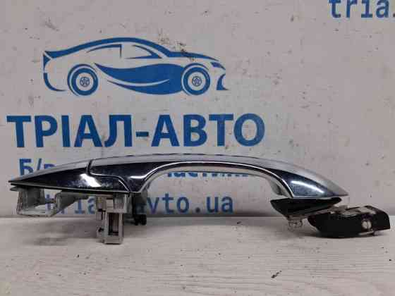 Ручка двери внешняя передняя правая Acura MDX YD2 3.7 БЕНЗИН J37A1 2006 (б/у) Киев