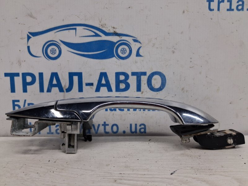 Ручка двери внешняя передняя правая Acura MDX YD2 3.7 БЕНЗИН J37A1 2006 (б/у) Киев - изображение 3