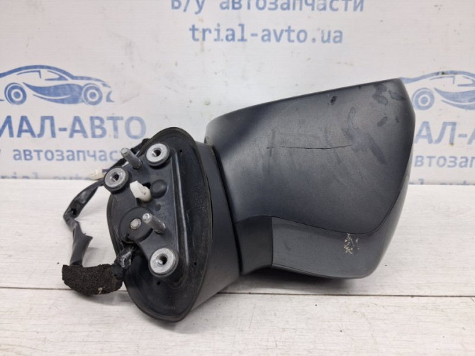Зеркало левое Mazda 3 BM 2.2 DIESEL 2013 (б/у) Київ - зображення 7