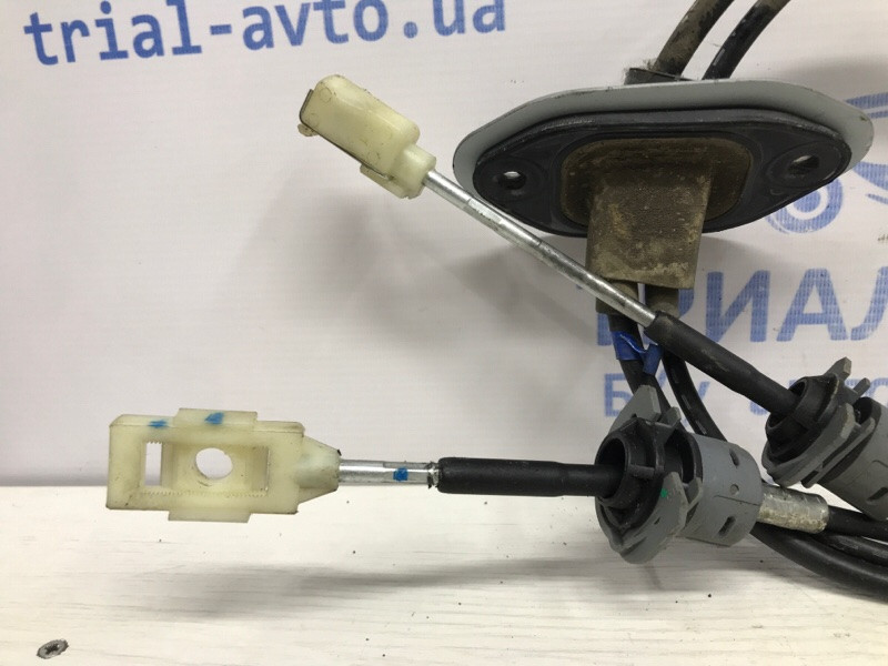 Трос коробки передач Kia Ceed ED 1.6 DIESEL D4FB 2006 (б/у) Киев - изображение 3