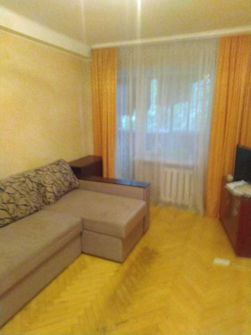 долгосрочная аренда 2-к квартира Киев, Святошинский, 12000 грн./мес. Киев - изображение 1