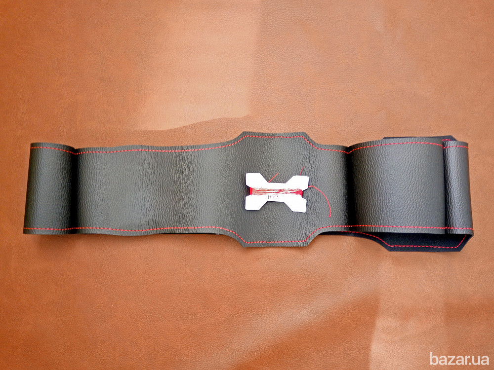 Оплетка модельная для двух спицевого руля ланос, сенс Київ - зображення 5