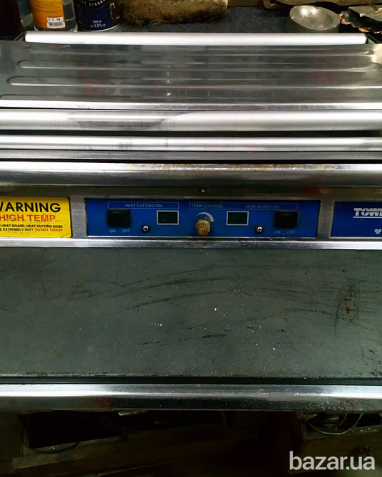 Термоупаковщик Tower Wrapper Київ - зображення 2