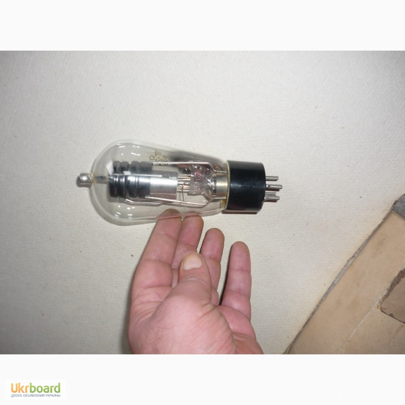 Тиратроны ТГ-213. -64шт Харків - зображення 1