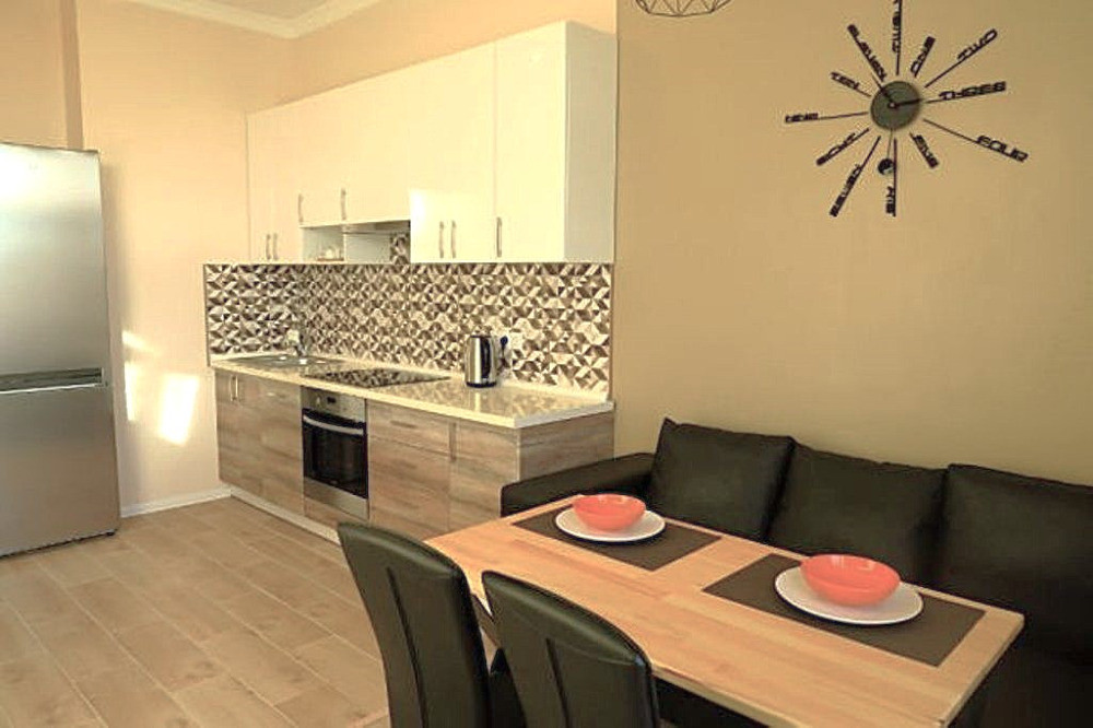 Здається 1-кім ЖК Французький квартал-1 Київ - зображення 5