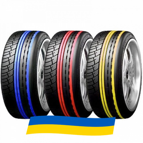 245/55 R17 BFGoodrich Scorcher T/A 102H Легкова шина Київ - зображення 5