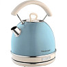 Электрочайник Ariete ART-2877-BL 1.7 л голубой Киев