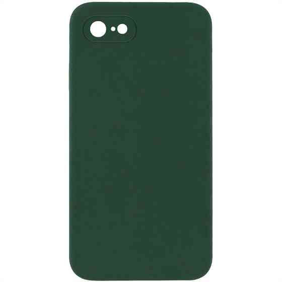 Чехол Silk Square Full Camera Protective (AA) NO LOGO для Apple iPhone 7/8/SE (2020) (4.7") Херсон