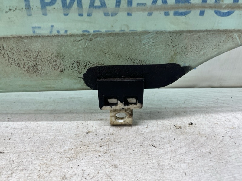 Стекло двери переднее левое Toyota Avensis 2002-2010 6810205030 (Арт. 81430) Киев - изображение 3