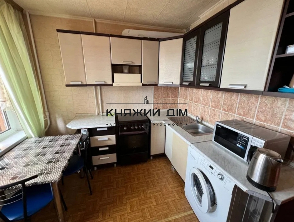Продаж 1 кімнатна квартира Солом'янський р-н КОД 21146559 Київ - зображення 6