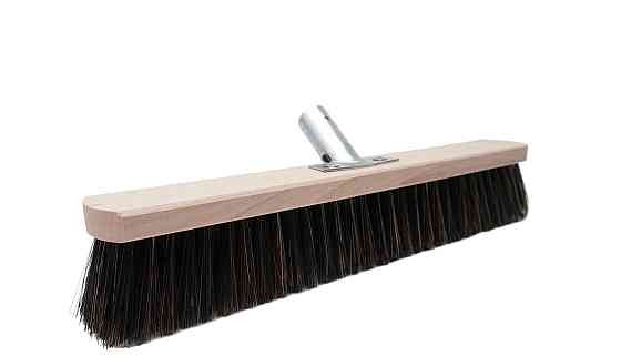 Щітка для підлоги  натуральне волокно 40 см. Киев