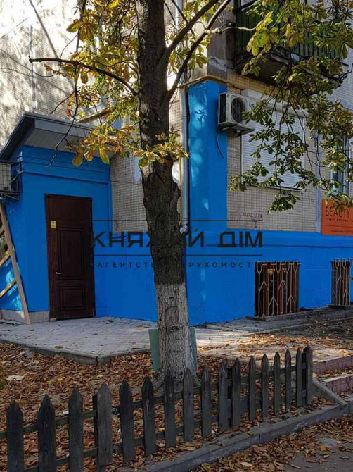 Оренда офісу 100 кв.м, м. Шулявська. № 1417419 Київ - зображення 8