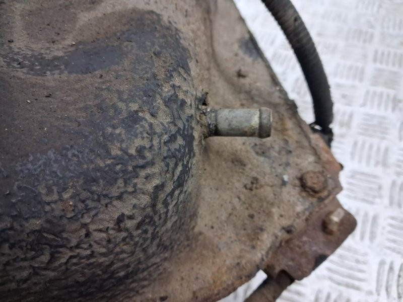 Бак топливный металлический Suzuki Grand Vitara 2005-2016 89101-65821 (Арт. 70199) Киев - изображение 6