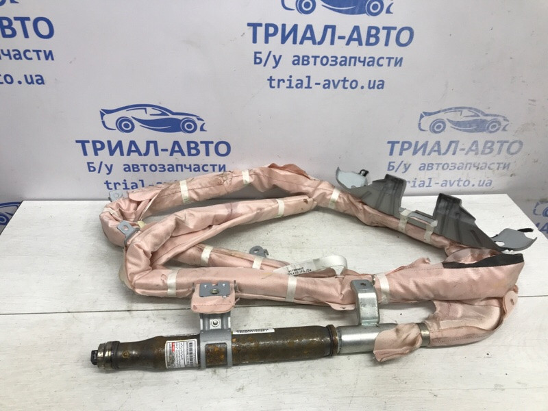 Airbag потолка(шторка) левый Mitsubishi ASX GA 1.8 DIESEL 4N13 2010 (б/у) Киев - изображение 1