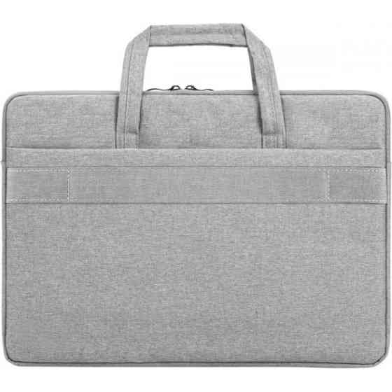 Сумка для ноутбука Proove Iris 14" Light Gray (LBIR14000003) (Код товару:43531) Харків