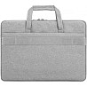 Сумка для ноутбука Proove Iris 14" Light Gray (LBIR14000003) (Код товару:43531) Харків
