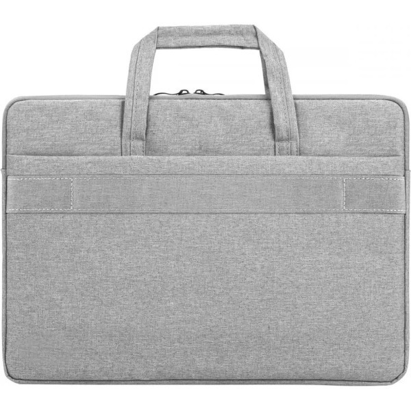 Сумка для ноутбука Proove Iris 14" Light Gray (LBIR14000003) (Код товару:43531) Харків - зображення 1