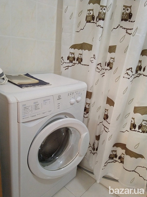 Сдаю 1ую квартиру на Заболотного Одесса - изображение 4