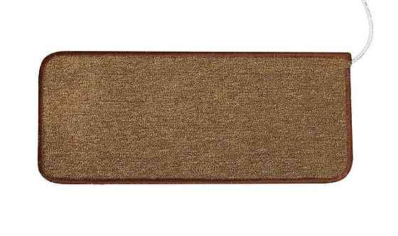 Килимок з підігрівом 53 x 23 см Solray CB-5323 Киев
