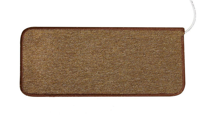 Килимок з підігрівом 53 x 23 см Solray CB-5323 Киев - изображение 1