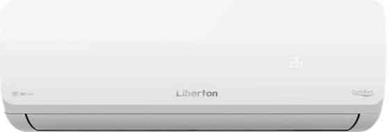 Кондиционер Liberton LAC-12JP белый Київ