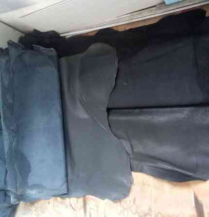 Шкіра свиняча підкладкова спил - кожа свиная подкладочная. Одеса