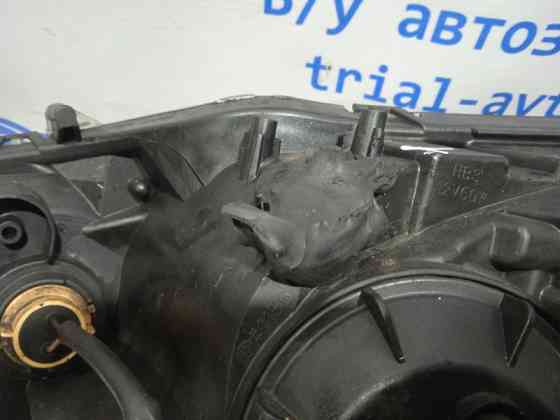 Фара правая Mitsubishi Lancer 2007-2017 8301A398 (Арт. 16542) Киев