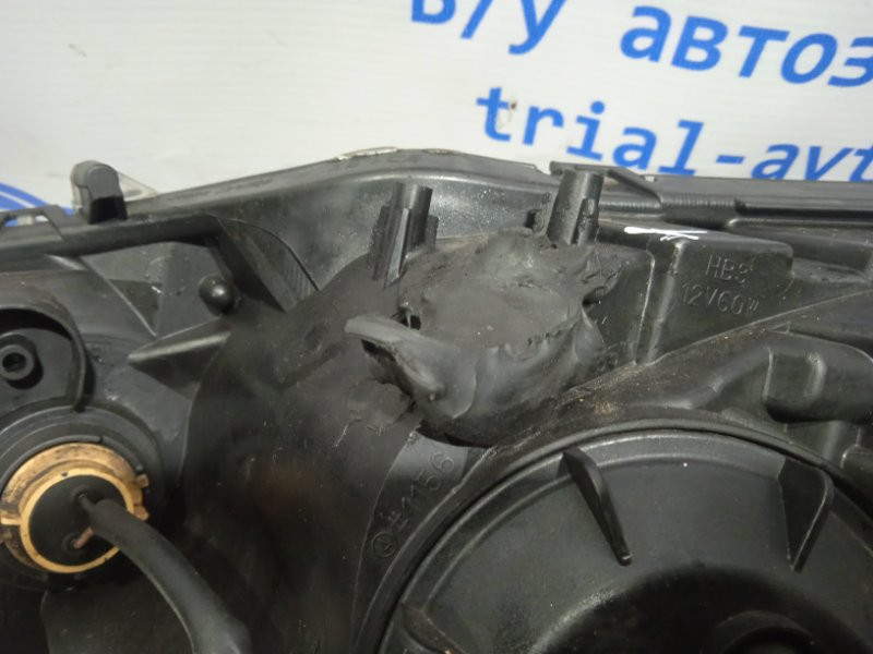 Фара правая Mitsubishi Lancer 2007-2017 8301A398 (Арт. 16542) Киев - изображение 5