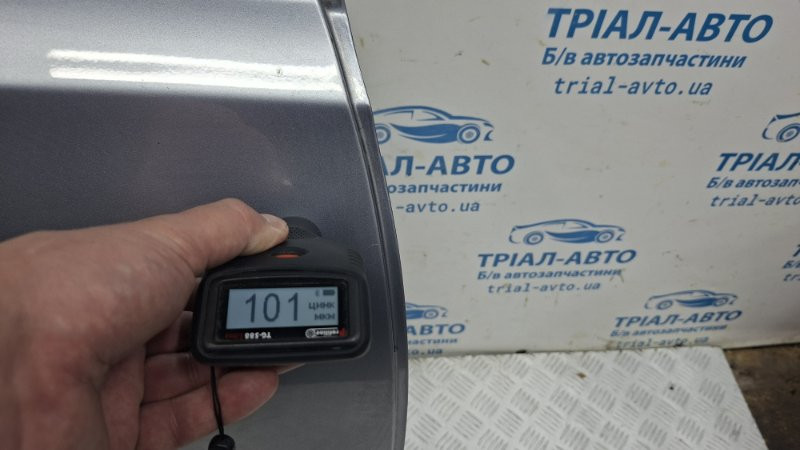 Дверь задняя правая Nissan Qashqai 2006-2013 H2100JD0MC (Арт. 82390) Київ - зображення 10