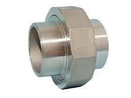 Американка с/с DN 65 AISI 304 (08H18N10) Киев - изображение 3