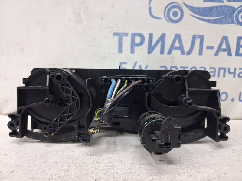 Блок управления кондиционером Mitsubishi Colt 2002-2012 69667016 (Арт. 80955) Киев - изображение 3
