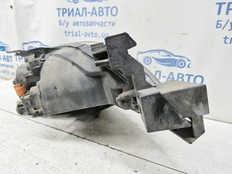 Фара левая Mazda 3 2003-2009 BN8V-51-0L0D (Арт. 81850) Киев - изображение 6