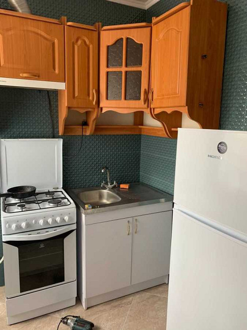 долгосрочная аренда 2-к квартира Одесса, Пересыпский, 8000 грн./мес. Одеса - зображення 11