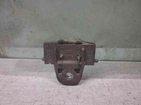Стекло двери заднее правое Nissan Note 2005-2013 823009U000 (Арт. 83262) Київ