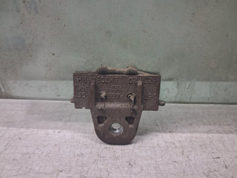 Стекло двери заднее правое Nissan Note 2005-2013 823009U000 (Арт. 83262) Киев - изображение 3