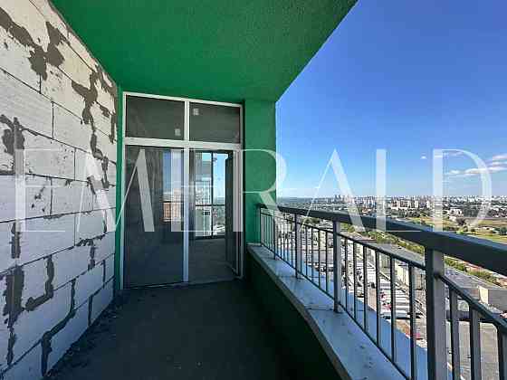 продажа 1-к квартира Киев, Днепровский, 47800 $ Київ