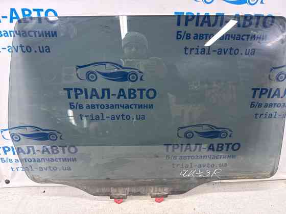 Стекло двери заднее правое Mitsubishi Outlander CU 2.4 БЕНЗИН 4G69 2003 (б/у) Киев