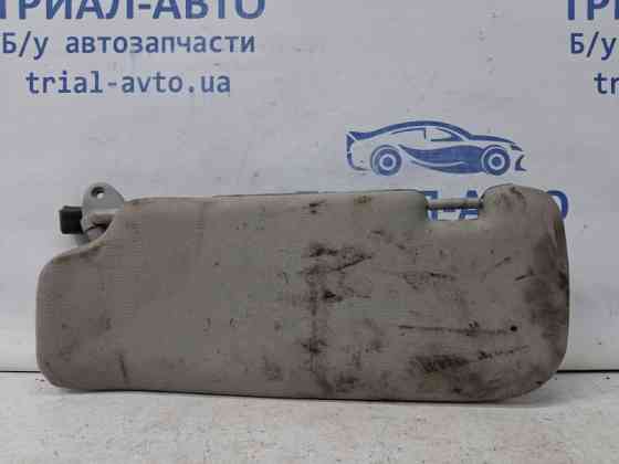 Козырек солнцезащитный правый Chevrolet Captiva C140 2.2 DIESEL Z22D1 2006 (б/у) Киев