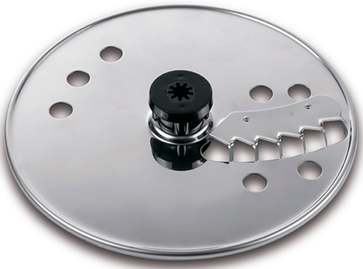 Кухонный комбайн Zelmer ZFP9000B 2000 Вт черный Киев - изображение 8