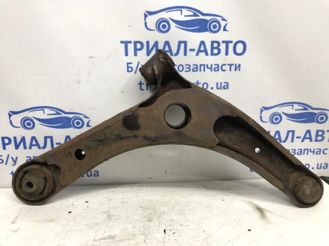 Рычаг левый Mitsubishi Lancer 2007-2017 4013A217 (Арт. 29556) Київ - зображення 5